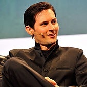 Francia prorroga la detención de Durov, CEO de Telegram