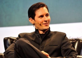 Francia prorroga la detención de Durov, CEO de Telegram