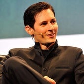 La Fiscalía francesa atribuye al fundador de Telegram 12 cargos relacionados con el «crimen organizado»