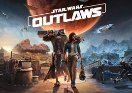 Jugamos a 'Star Wars Outlaws': un viaje galáctico con la reencarnación de Han Solo