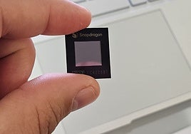 Qualcomm lleva la potencia de la IA a los ordenadores más baratos