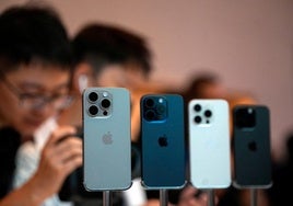 Teléfonos, relojes y auriculares: todo lo que esperamos de Apple en la presentación del iPhone 16