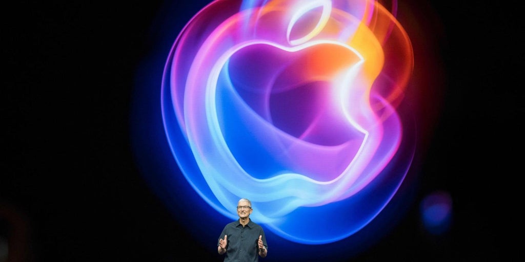 todo lo que Apple anunció en su evento