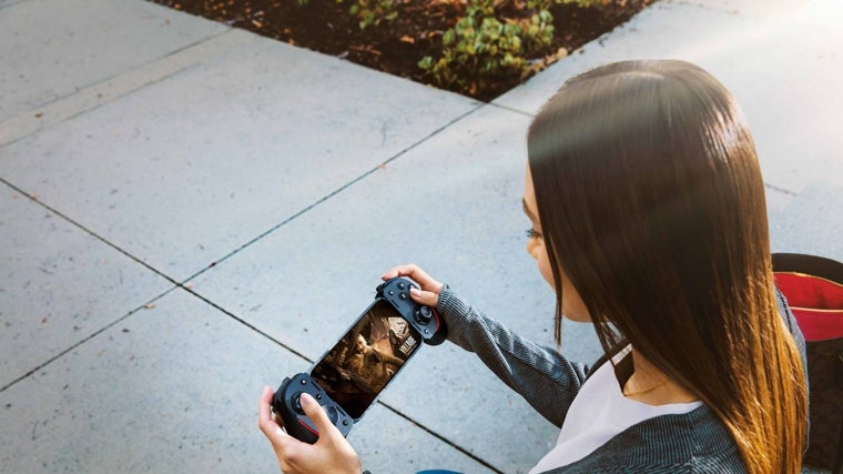 Transforma tu smartphone en una consola de nueva generación con Razer Kishi Ultra
