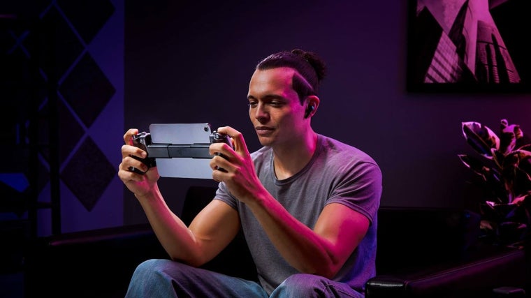 Transforma tu smartphone en una consola de nueva generación con Razer Kishi Ultra