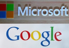 Google denuncia a Microsoft ante la Comisión Europea por imponer su plataforma en la nube
