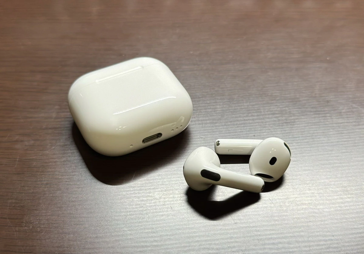 Los AirPods 4