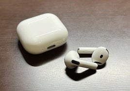 Probamos los AirPods 4: la combinación perfecta de cancelación de ruido y comodidad