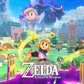 Jugamos a 'The Legend of Zelda Echoes of Wisdom': Nintendo salda su deuda con la princesa