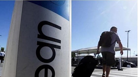 Uber aprueba el uso de la IA para regular los precios de los trayectos en Canadá
