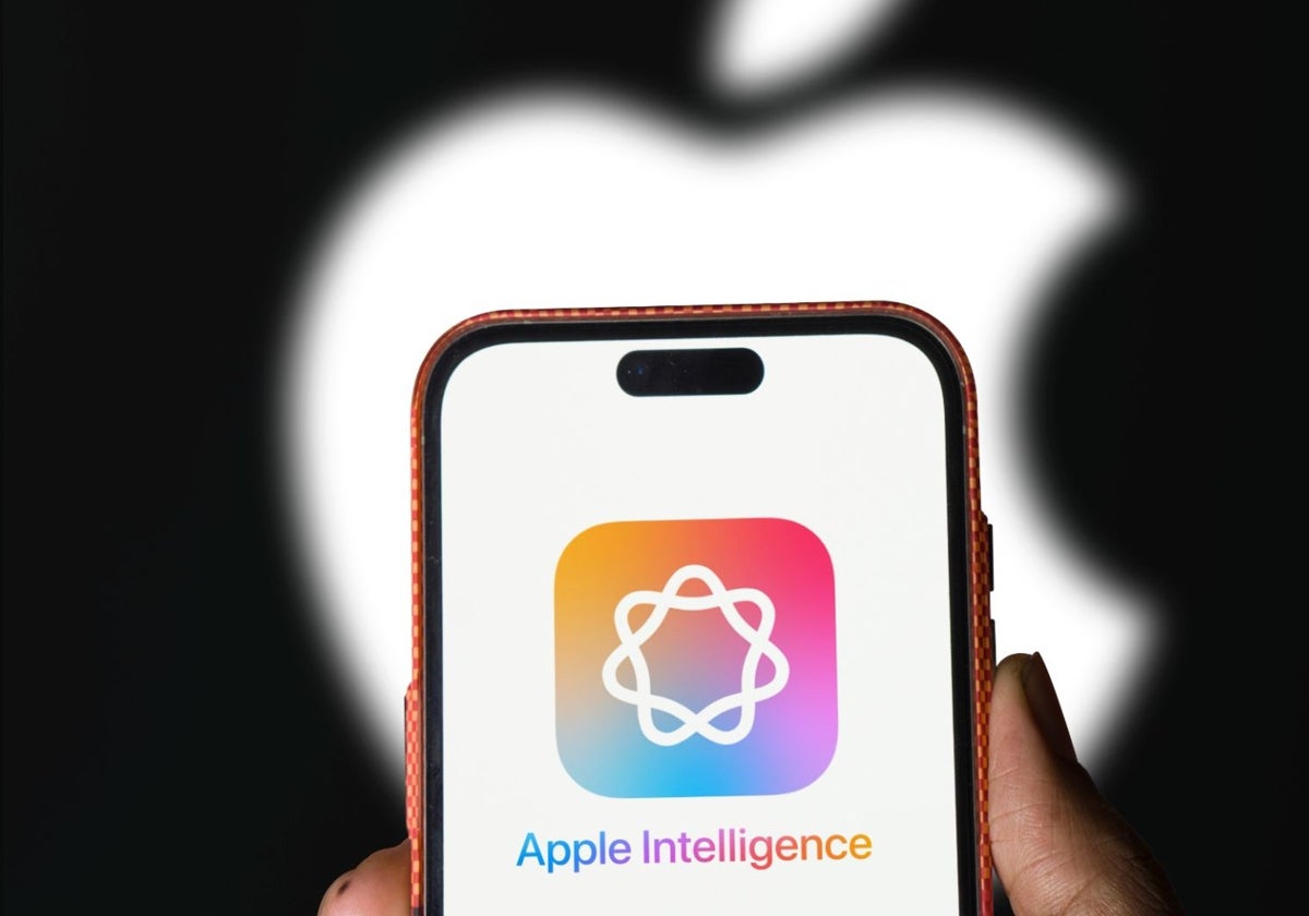 Apple Intelligence ya tiene fecha de llegada en Europa: este es el mes en el que aterrizará en España