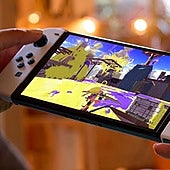 La próxima consola de Nintendo será compatible con los juegos de Switch
