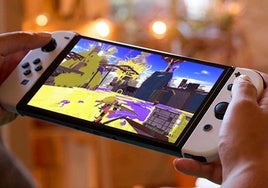 La próxima consola de Nintendo será compatible con los juegos de Switch