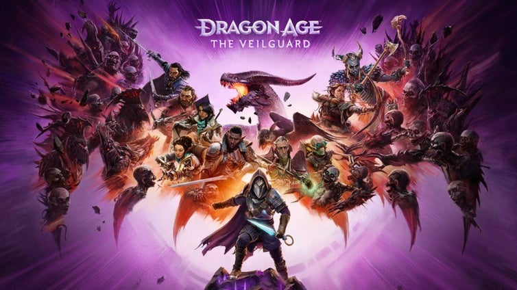 Jugamos a 'Dragon Age: The Veilguard': La saga vuelve llena de acción, pero escasa de rol