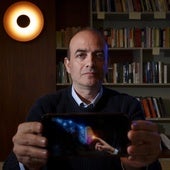«Los niños de ahora vivirán hasta 130 años gracias a la IA»
