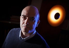 Omar Hatamleh: «Los niños que están naciendo ahora vivirán sin problema hasta 130 años gracias a la IA»