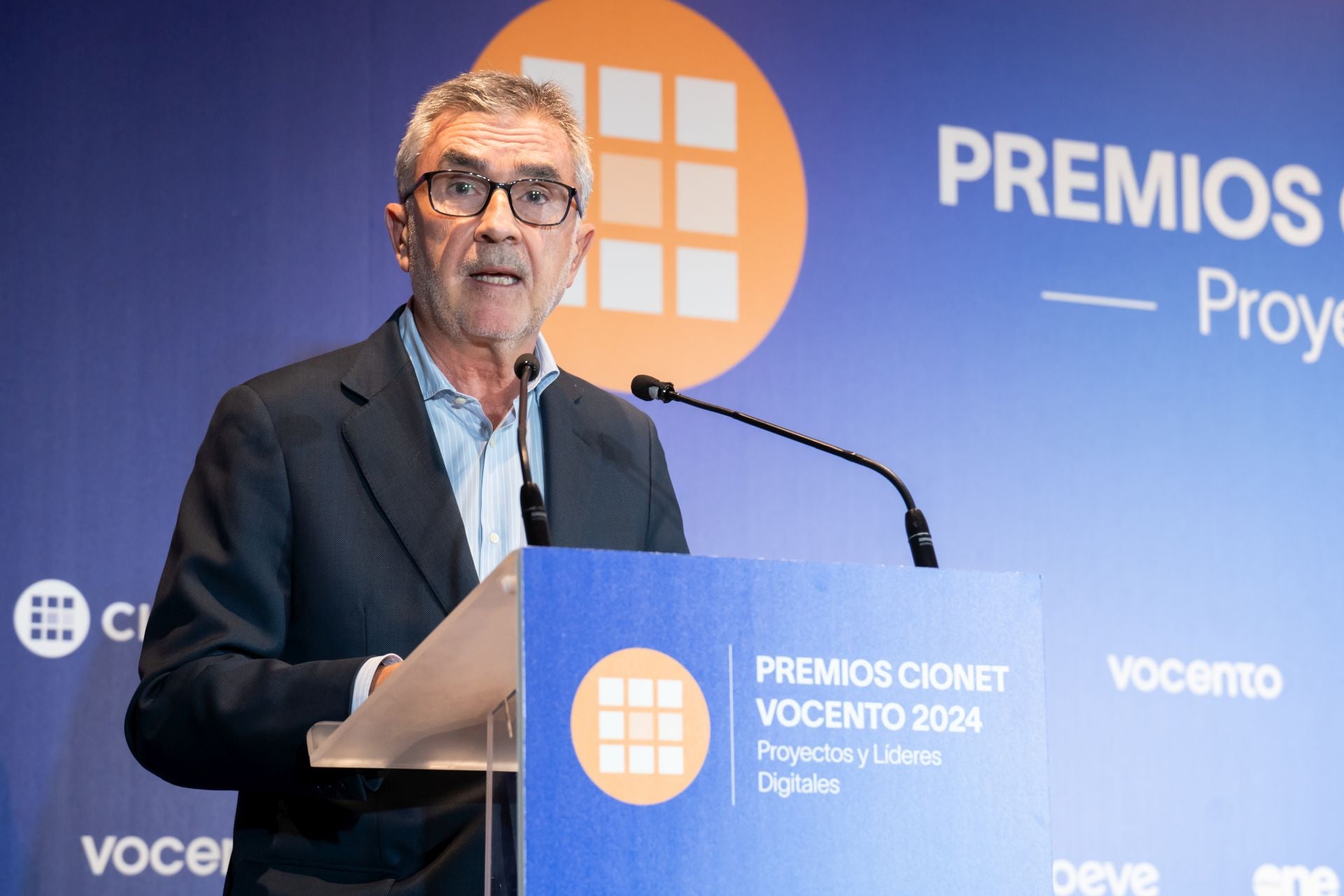 Iñaki Arechabaleta, adjunto al Consejero Delegado de Vocento