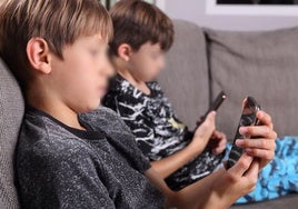 Meta quiere que sean Apple y Google  las que eviten el acceso de niños a redes sociales