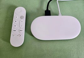 Probamos el Google TV Streamer, el sucesor del Chromecast con el que nunca perderás el mando a distancia