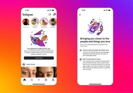 El nuevo truco para configurar la cuenta de tu hijo en Instagram y evitar que abuse de la 'app'