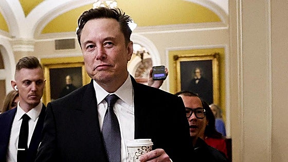 Elon Musk valora crear un servicio de correo electrónico en X