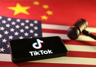 TikTok gasta (casi) su última bala para evitar la prohibición en EE.UU.