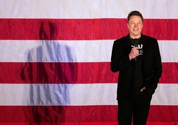 China estudia vender TikTok a Elon Musk para evitar su cierre en EE.UU.