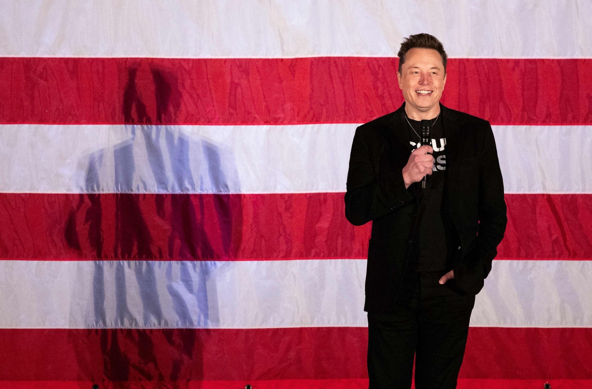 China estudia vender TikTok a Elon Musk para evitar su cierre en Estados Unidos