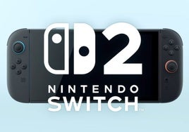 Nintendo anuncia su nueva consola: la Switch 2