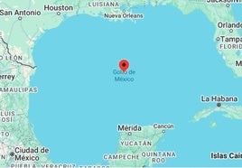 Google Maps cede ante Trump y renombrará el Golfo de México en su aplicación