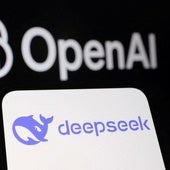 Deepseek en el punto de mira: Microsoft investiga si la IA china robó datos de OpenAI para su entrenamiento