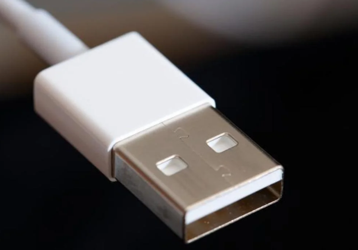 Esta es la diferencia entre los distintos puertos USB: pocos tienen conocimiento de ella