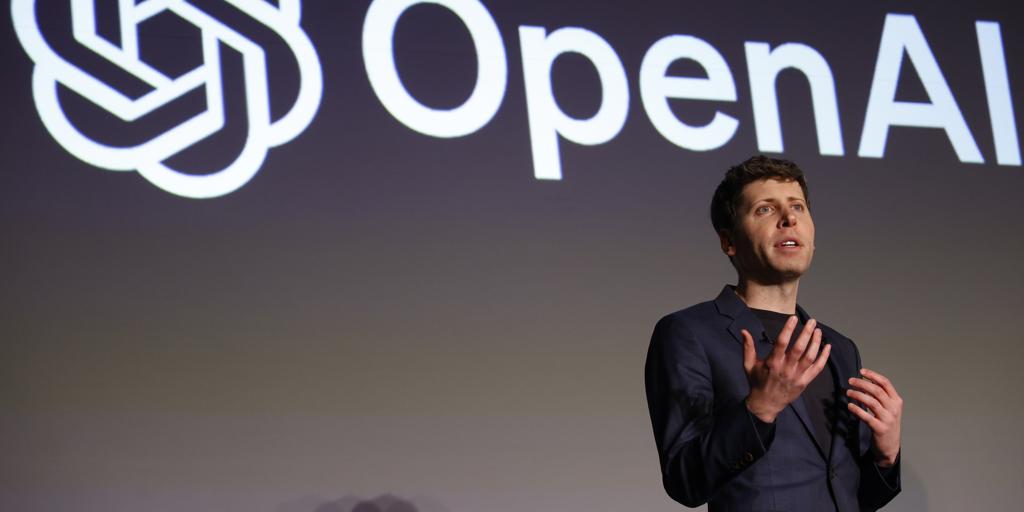 OpenAI anuncia Deep Research, una nueva herramienta de investigación ...