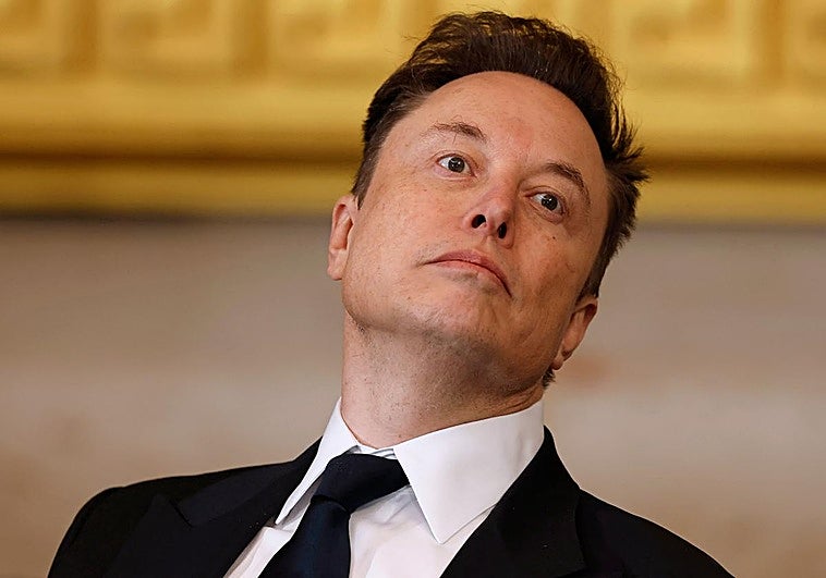 ElonMusk kIGH U70241567456lPH