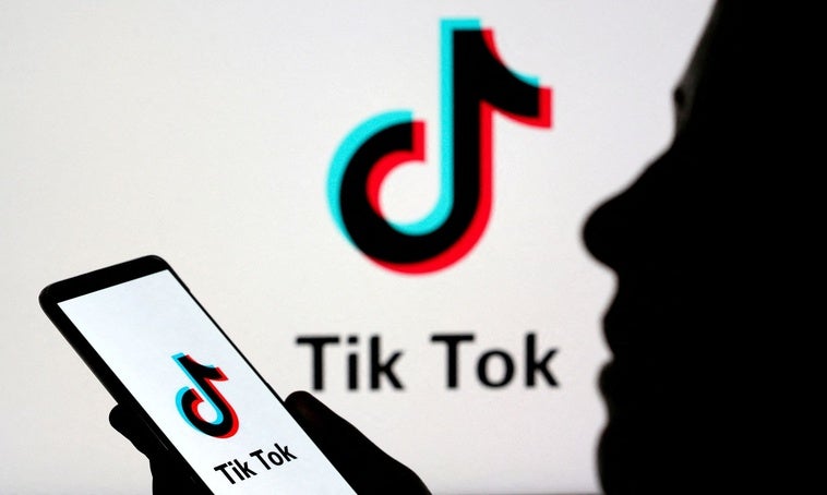 Apple y Google restauran TikTok en sus tiendas de aplicaciones en EE.UU.