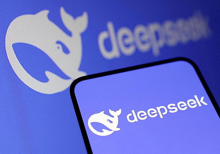 deepseek kkBD U70334337958CYG