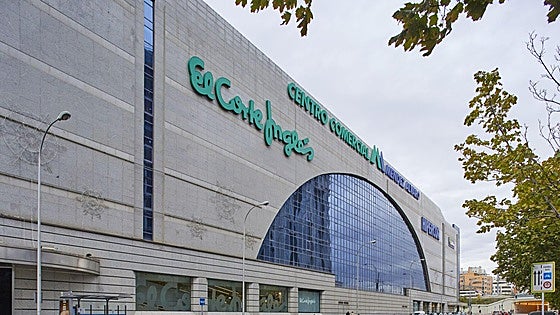 El Corte Inglés sufre un ciberataque que ha filtrado datos de miles de clientes