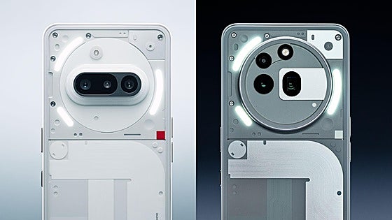 Probamos Nothing Phone (3a) y (3a Pro): un paso adelante en la gama media con IA y cámaras mejoradas