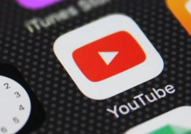 YouTube alerta de una campaña de phishing que envía un vídeo privado generado por inteligencia artificial con la imagen del CEO