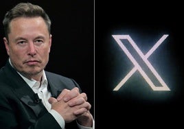 Musk sospecha que el ciberataque contra X se ha llevado a cabo desde el «área de Ucrania»