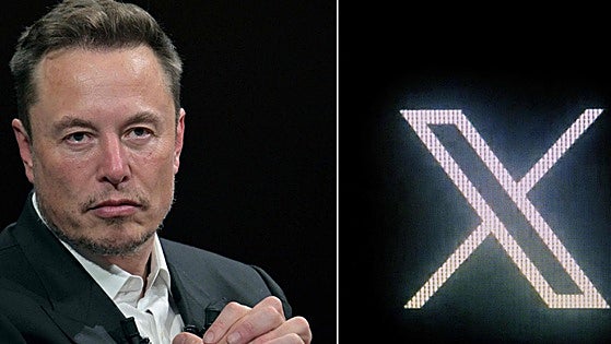 Musk sospecha que el ciberataque contra X se ha llevado a cabo desde el «área de Ucrania»