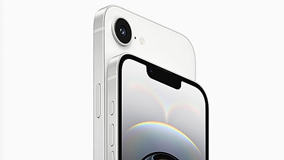 Probamos el iPhone 16e, la revolución silenciosa de Apple