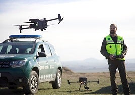 Ser piloto de drones en España: «En un mes 'malo' puedo ganar 4.000 euros»