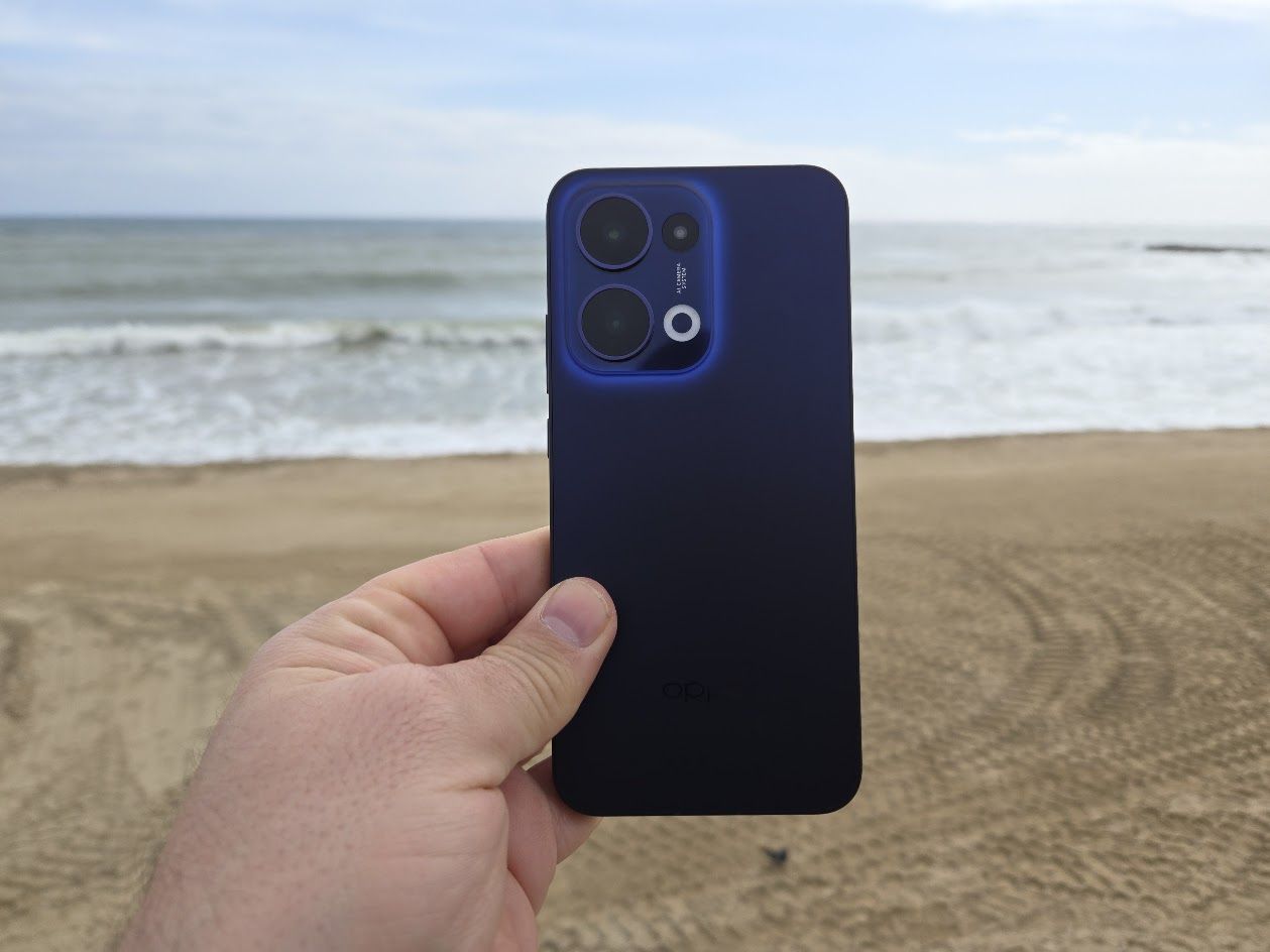 El Reno13 Pro 5G