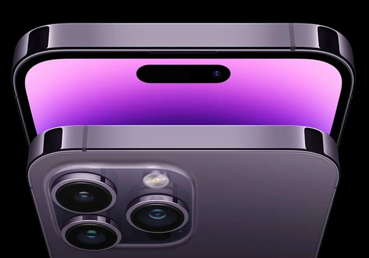 El precio del iPhone puede dispararse tras la guerra de aranceles de Trump