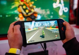 Nintendo retrasa las reservas de su consola Switch 2 en EE.UU. para evaluar el impacto de los aranceles de Trump