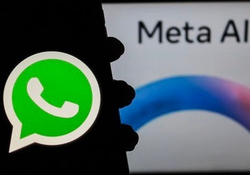 Por qué debes desactivar el círculo azul de WhatsApp cuanto antes