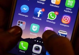 Cómo evitar que Meta use tus datos de Facebook e Instagram para entrenar a su IA
