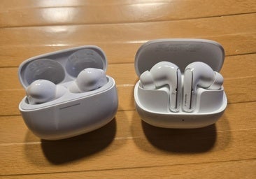 Xiaomi Buds 5 Pro vs. Redmi Buds 5 Pro: ¿qué auriculares son debo comprar?