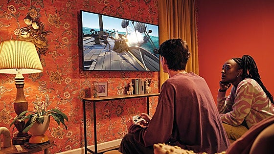 Cómo jugar a los juegos de Xbox Series en tu tele sin necesidad de comprar la consola